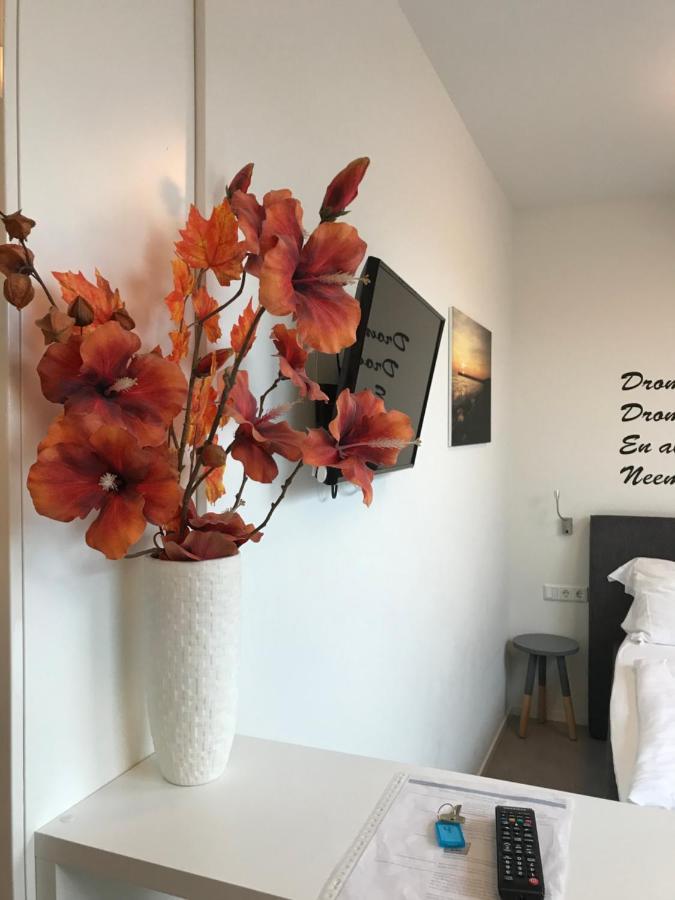 Hendrikhof studio nr. 4 ‘het Spant’ Westkapelle Exteriör bild