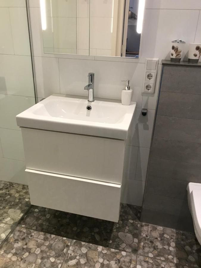 Hendrikhof studio nr. 4 ‘het Spant’ Westkapelle Exteriör bild